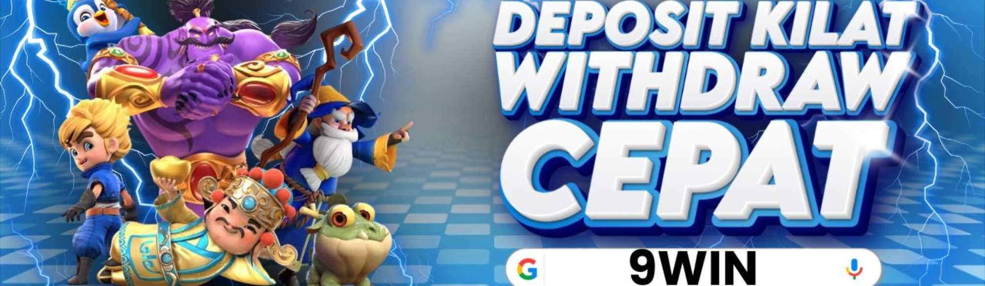 DEWISRI77 Desktop